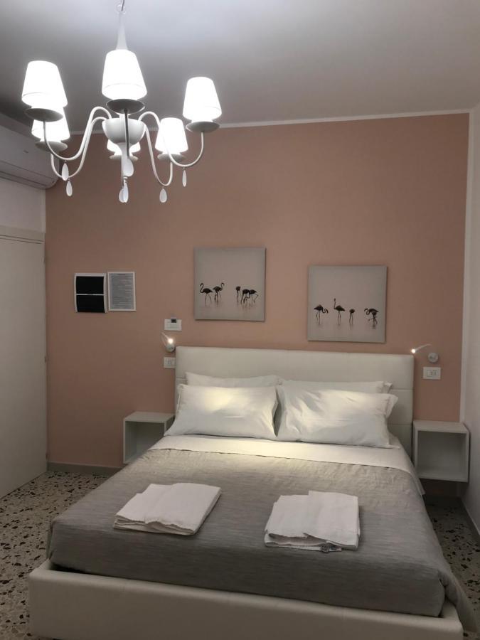 Residenza Aurea Hotel Offida Exterior photo