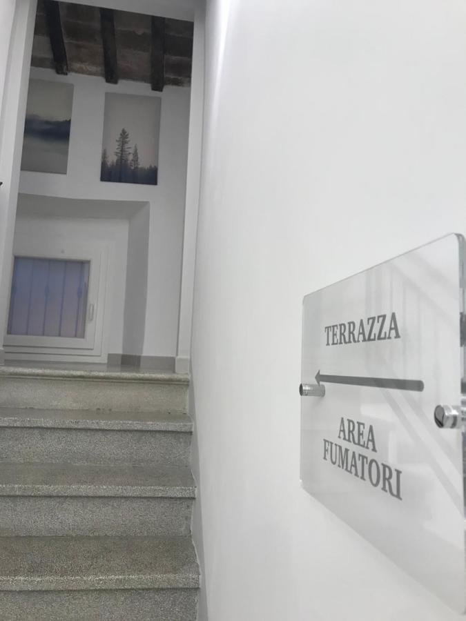 Residenza Aurea Hotel Offida Exterior photo