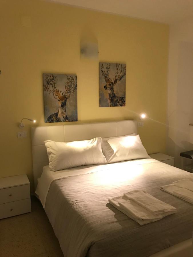 Residenza Aurea Hotel Offida Exterior photo
